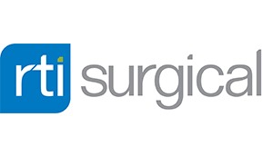 RTI Surgical logo