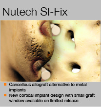 Nutech SI-Fix summary box Mar 16