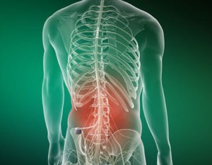 Spinal Cord Stimulation for Chronic Pain, Reduce Pain Medication