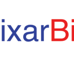 Pixarbio logo_feature