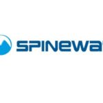Spineway logo-fi