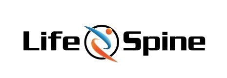 Life Spine logo