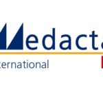 Medacta International logo-fi