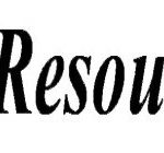 Spinal Resources logo