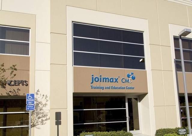 Joimax's Training and Education Center