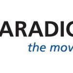 Paradigm spine logo