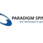 Paradigm spine logo-feature