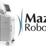 robotic-guided spine surgery from mazor robotics