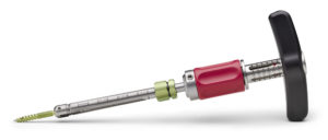 Viper Prime, simplifying minimally invasive surgery