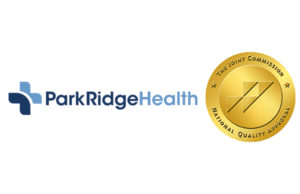 Park Ridge Health awarded Spine Center of Excellence by Joint Commission