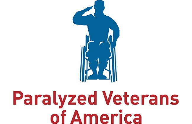 Paralysed Veterans of America
