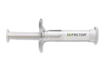 i-FACTOR bone graft Cerapedics