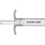 i-FACTOR bone graft Cerapedics