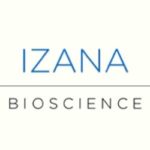 Izana Bioscience logo small