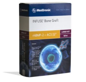 medtronic infuse bone graft