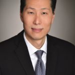Portrait of Jeffrey Wang